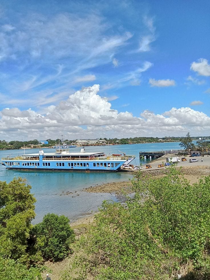Kenya adventure experience