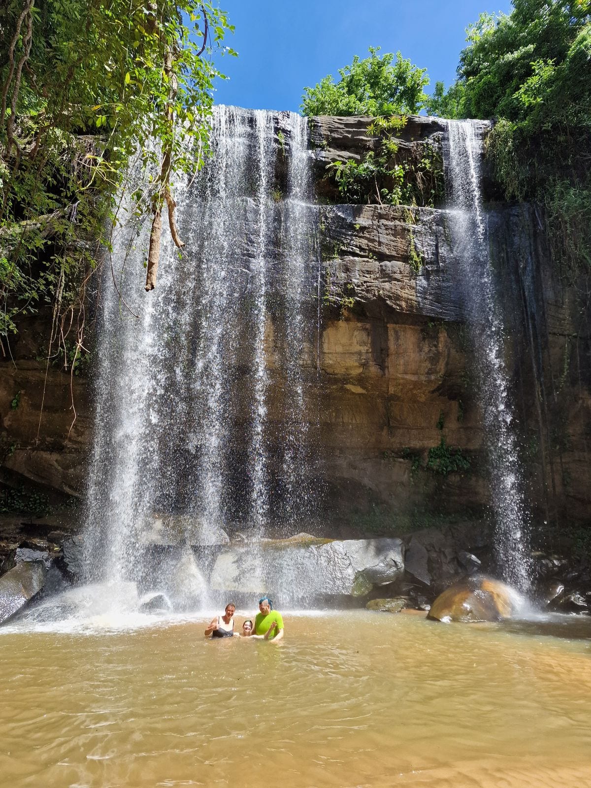 Wild Waters adventure park