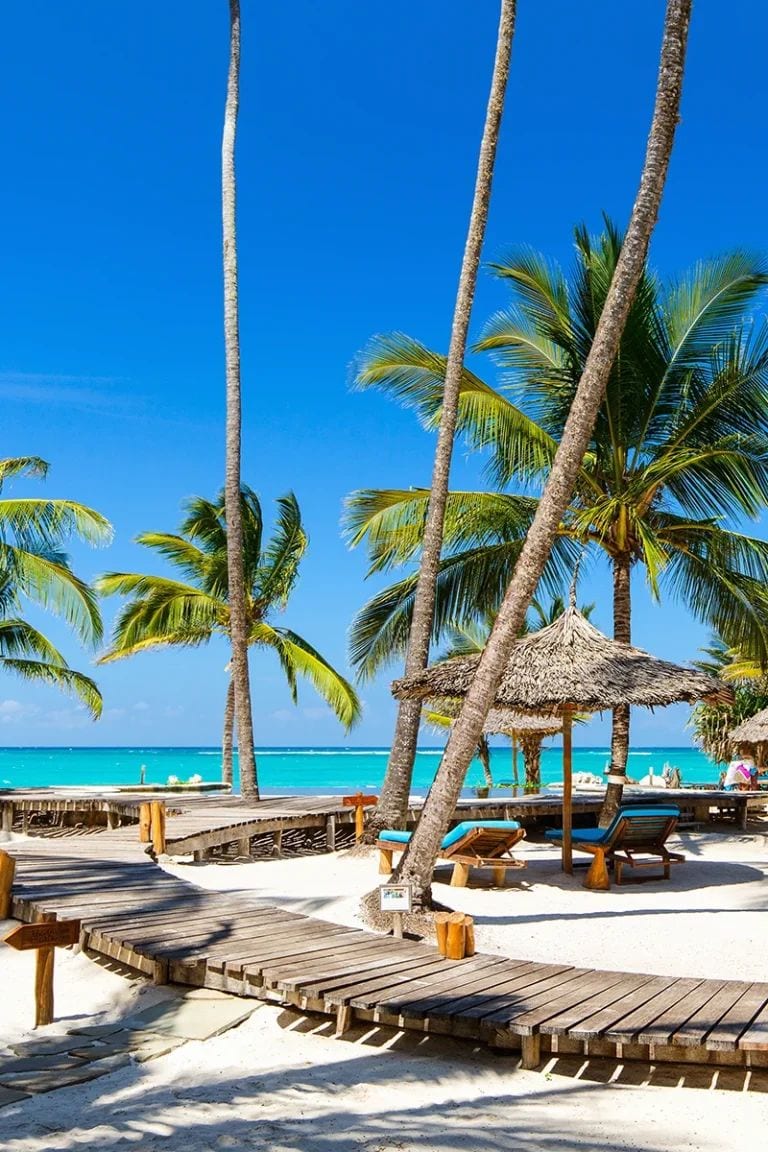 Malindi coastal heritage