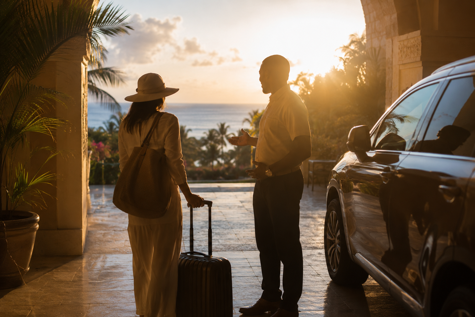 Tsavo Adventure