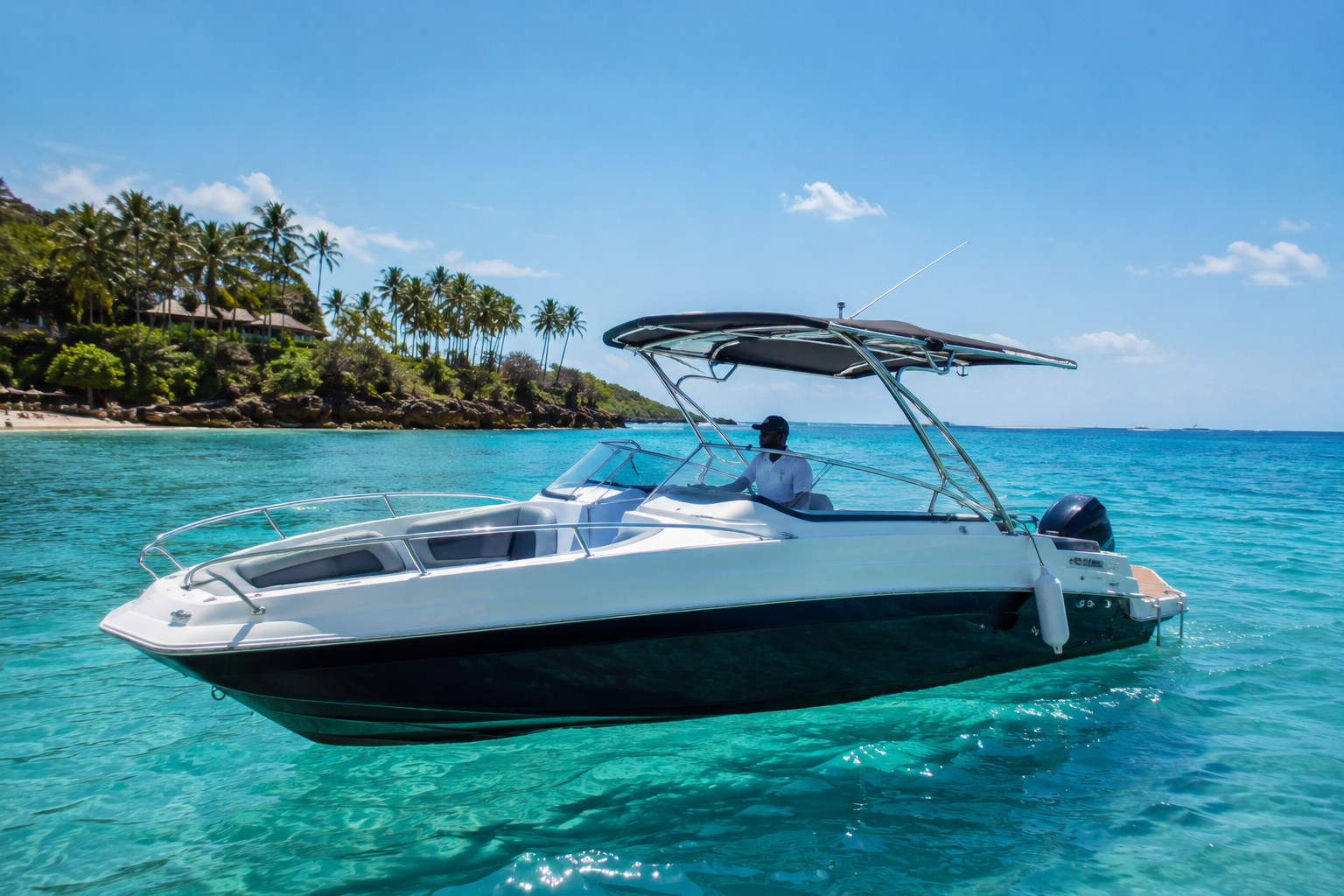 Tours & Excursions service